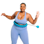 The Smart Hula Hoop