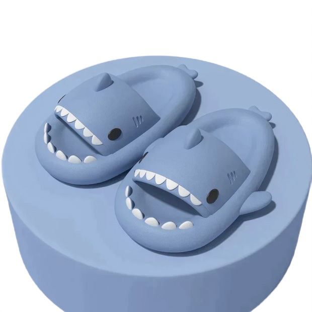 Shark Slides