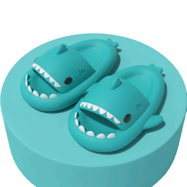 Shark Slides